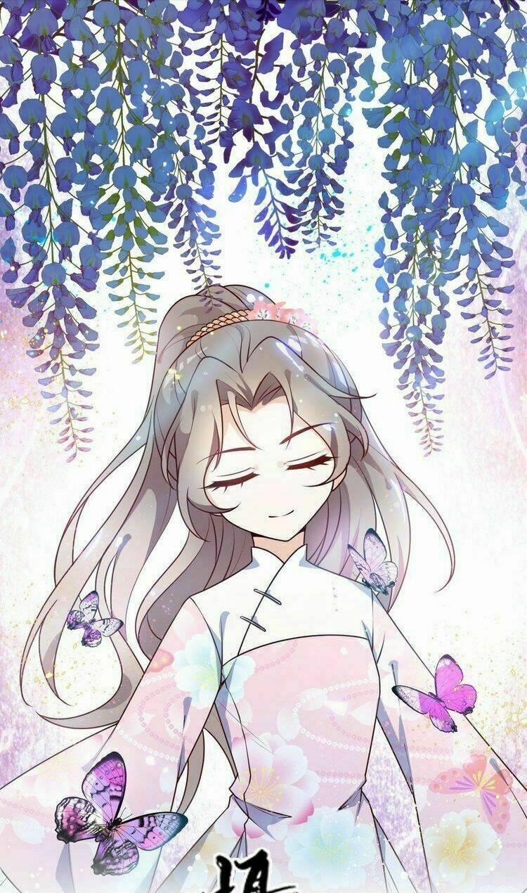 Trùng Sinh Chuyên Sủng Độc Phi Của Nhiếp Chính Vương 5 trang 0