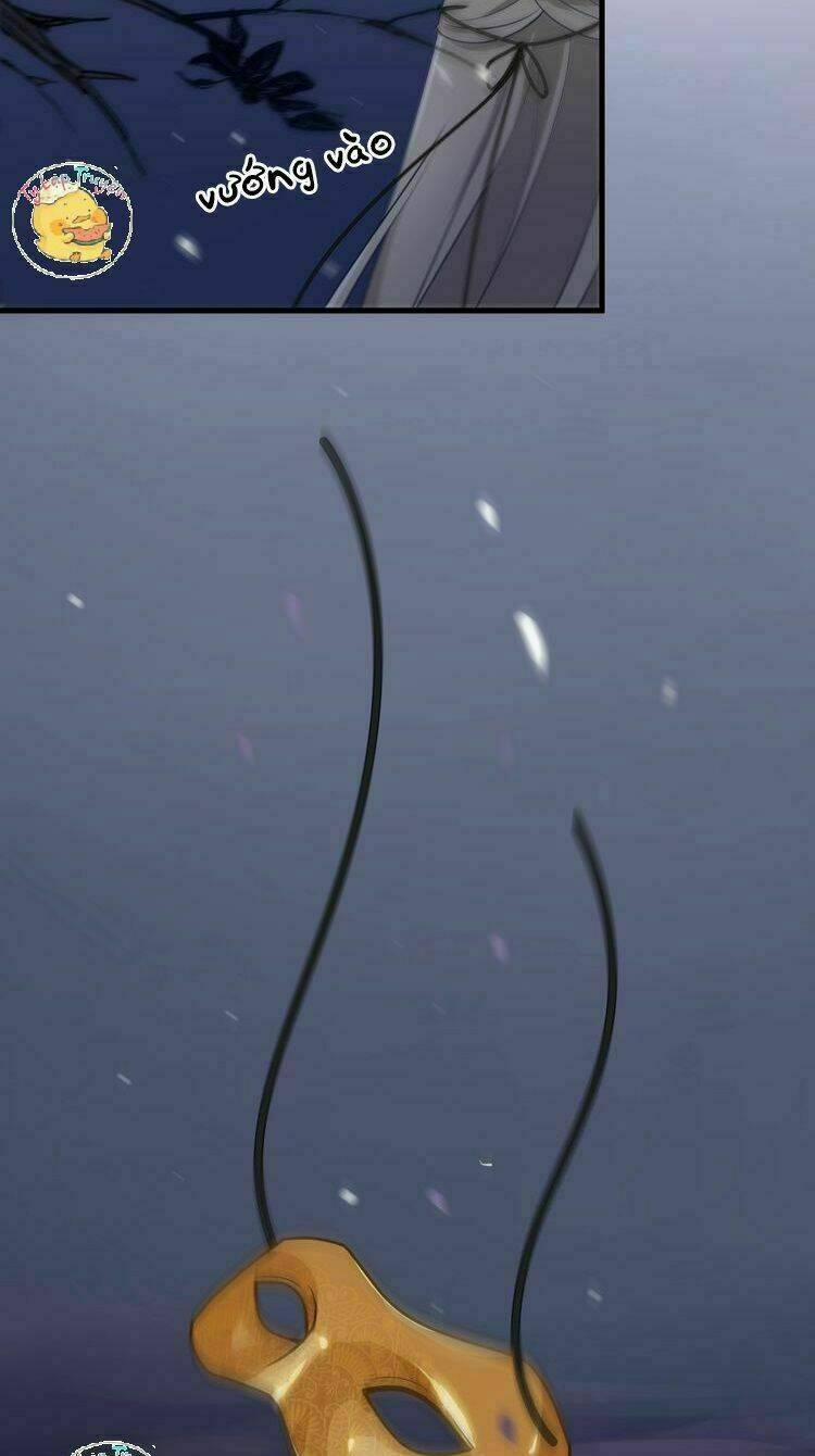 Trùng Sinh Chuyên Sủng Độc Phi Của Nhiếp Chính Vương 5 trang 14