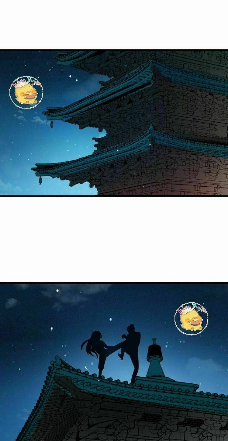 Trùng Sinh Chuyên Sủng Độc Phi Của Nhiếp Chính Vương 5 trang 2