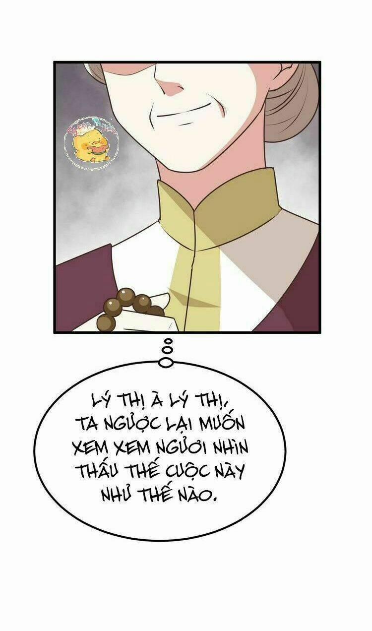 Trùng Sinh Chuyên Sủng Độc Phi Của Nhiếp Chính Vương 5 trang 31