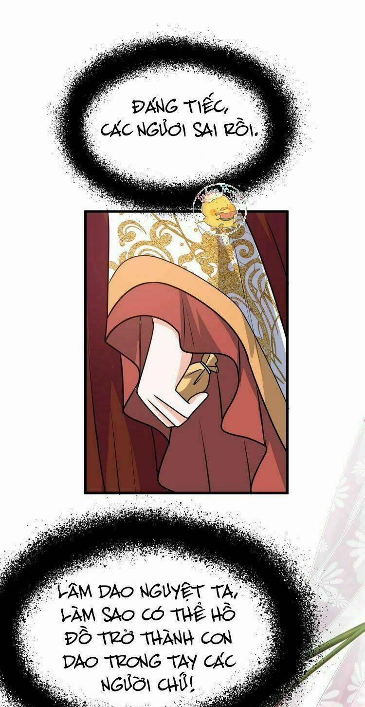 Trùng Sinh Chuyên Sủng Độc Phi Của Nhiếp Chính Vương 5 trang 46