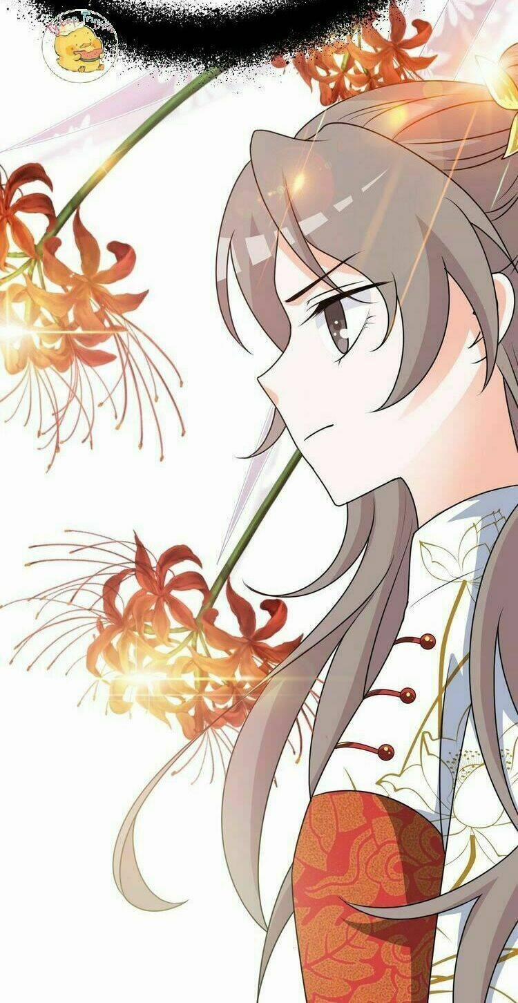 Trùng Sinh Chuyên Sủng Độc Phi Của Nhiếp Chính Vương 5 trang 47