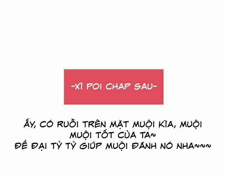 Trùng Sinh Chuyên Sủng Độc Phi Của Nhiếp Chính Vương 5 trang 48