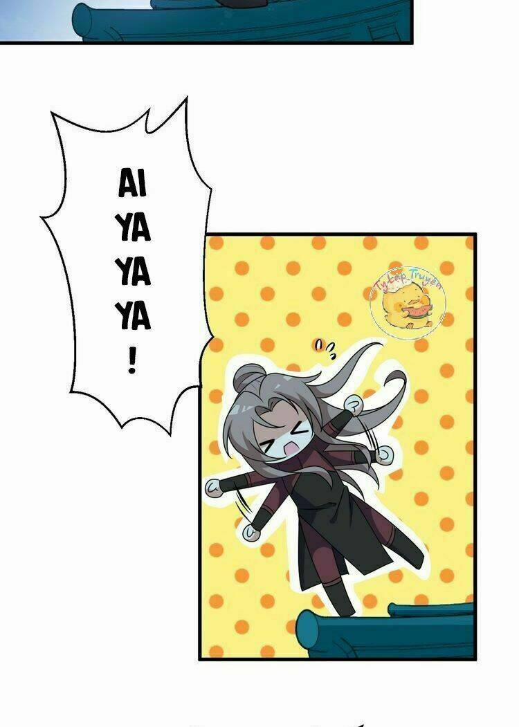 Trùng Sinh Chuyên Sủng Độc Phi Của Nhiếp Chính Vương 5 trang 7