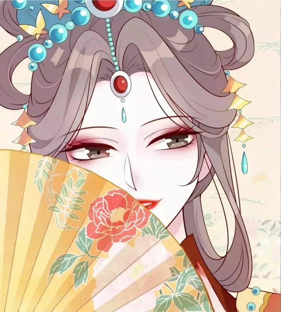 Trùng Sinh Chuyên Sủng Độc Phi Của Nhiếp Chính Vương 50 trang 0