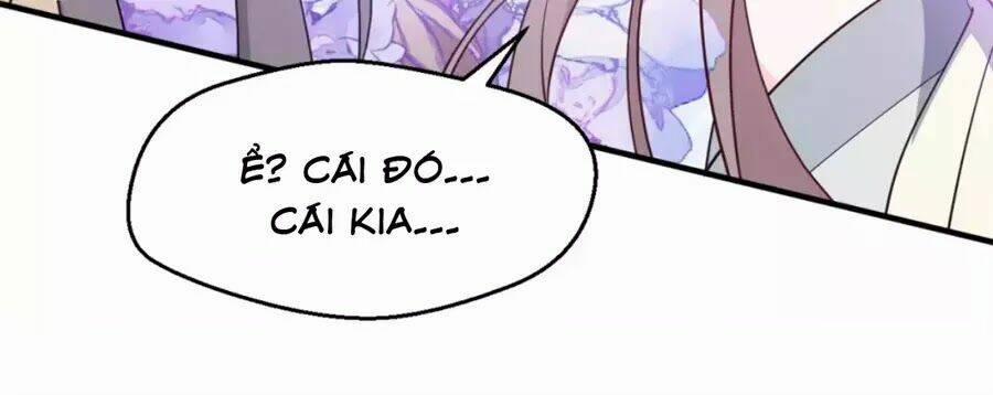 Trùng Sinh Chuyên Sủng Độc Phi Của Nhiếp Chính Vương 50 trang 11