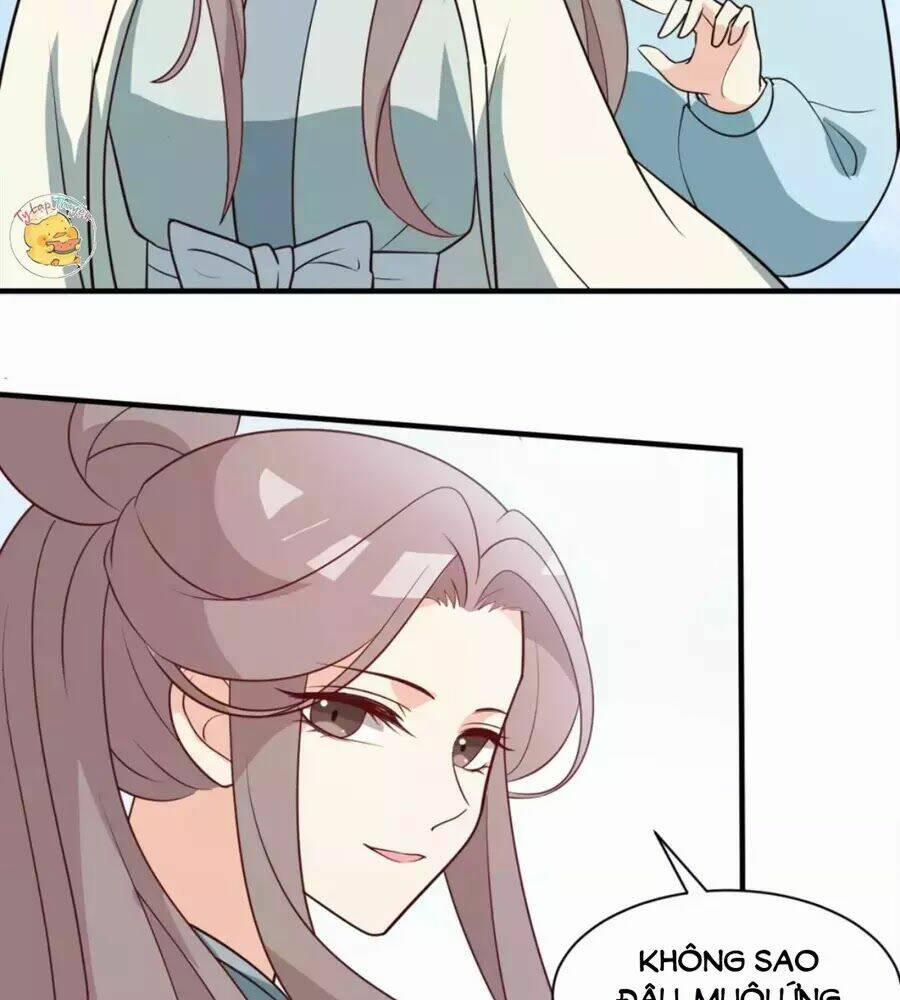 Trùng Sinh Chuyên Sủng Độc Phi Của Nhiếp Chính Vương 50 trang 23