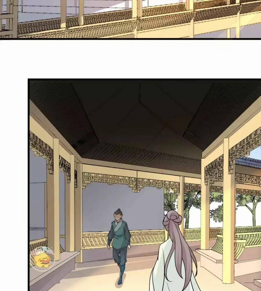 Trùng Sinh Chuyên Sủng Độc Phi Của Nhiếp Chính Vương 50 trang 27