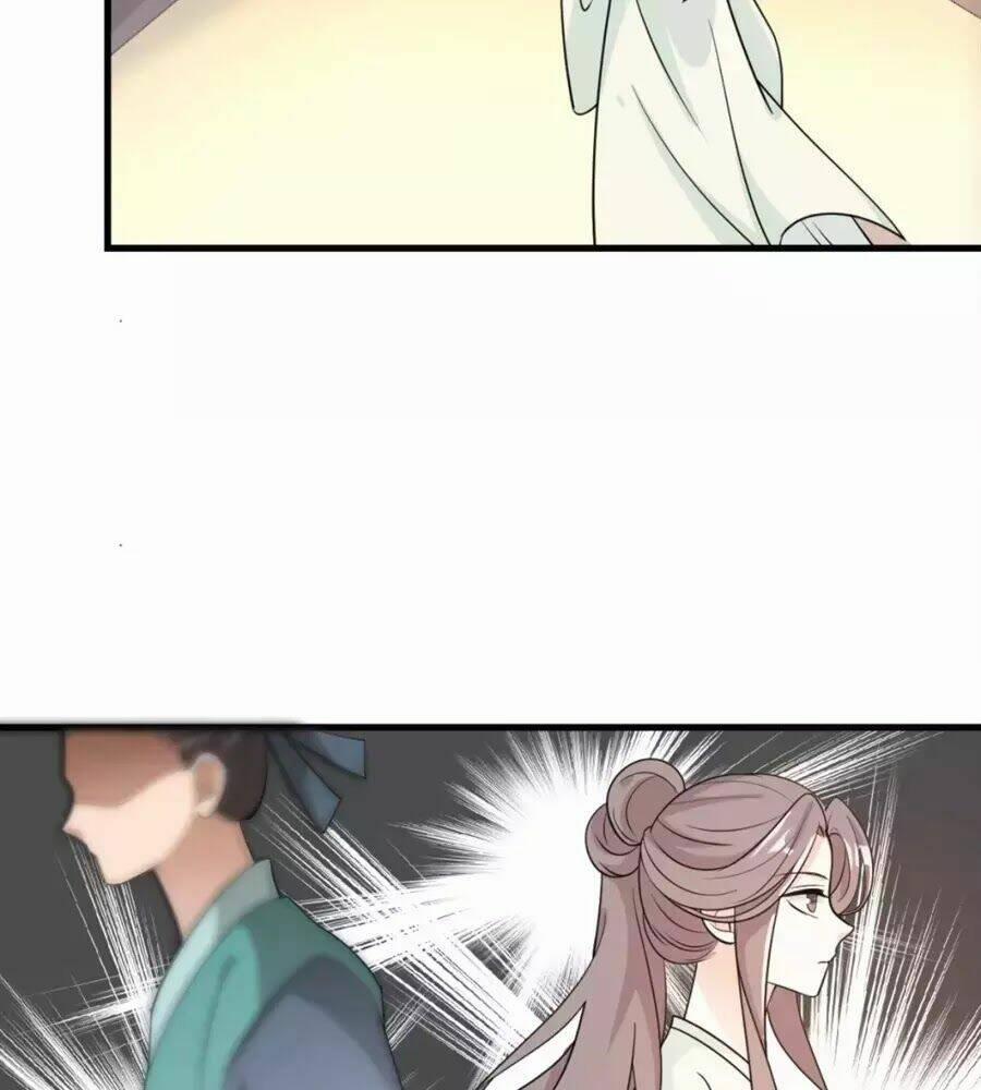 Trùng Sinh Chuyên Sủng Độc Phi Của Nhiếp Chính Vương 50 trang 28