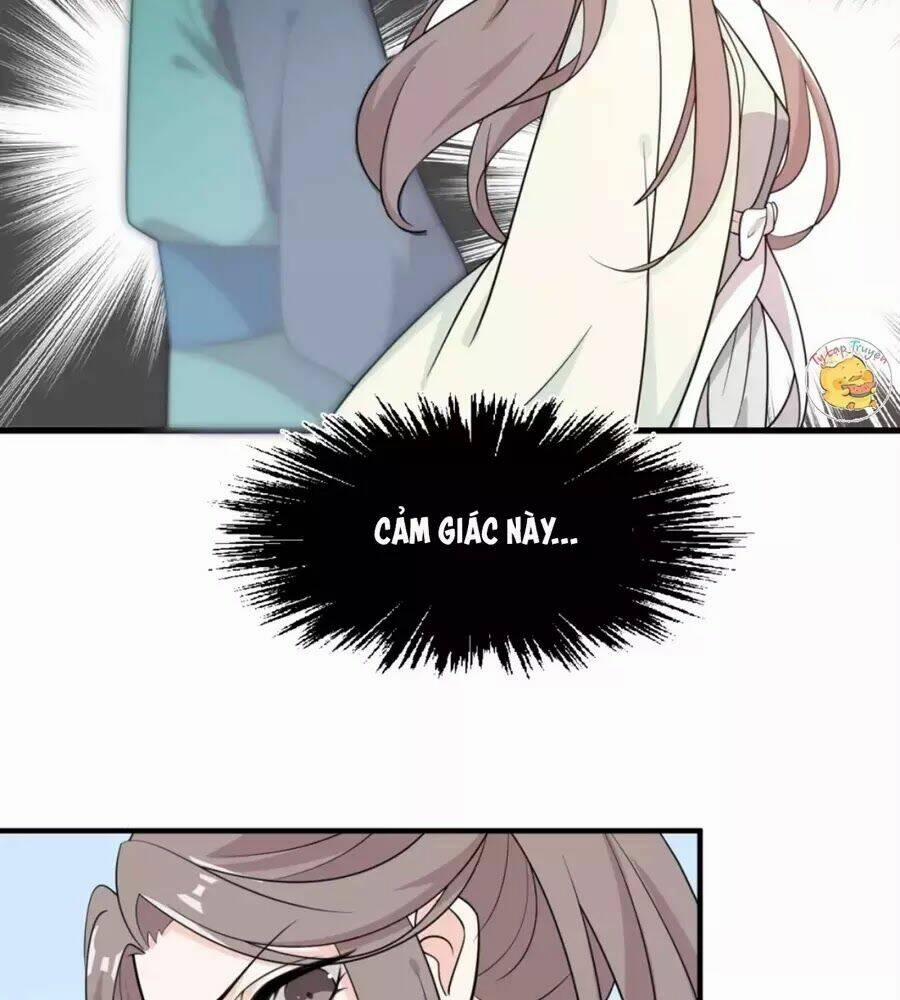 Trùng Sinh Chuyên Sủng Độc Phi Của Nhiếp Chính Vương 50 trang 29