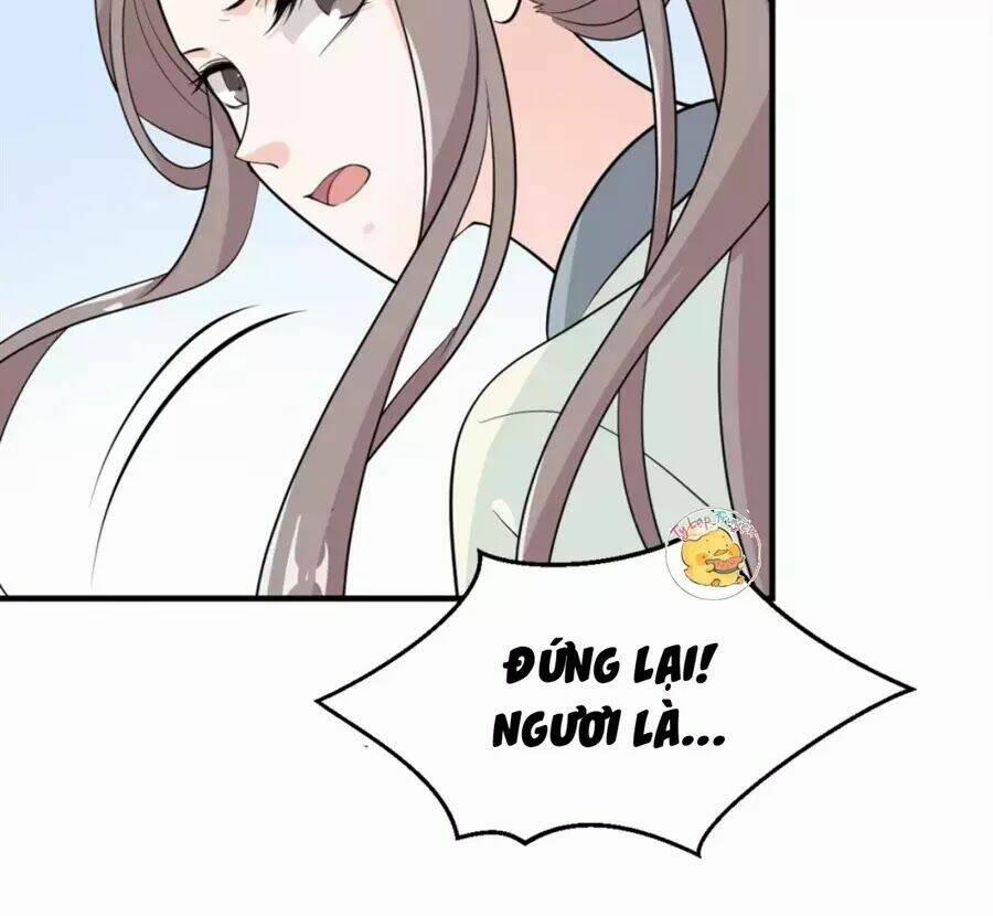 Trùng Sinh Chuyên Sủng Độc Phi Của Nhiếp Chính Vương 50 trang 30