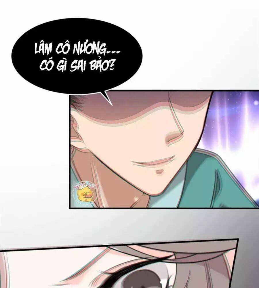 Trùng Sinh Chuyên Sủng Độc Phi Của Nhiếp Chính Vương 50 trang 31