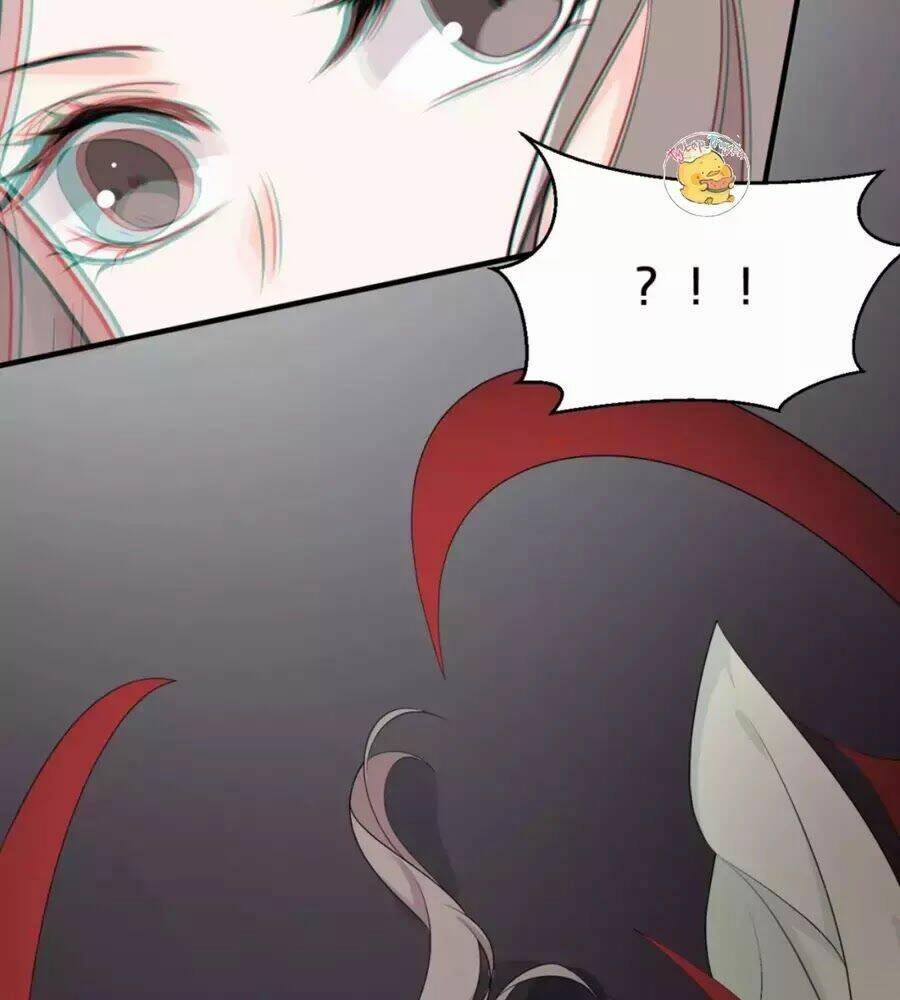 Trùng Sinh Chuyên Sủng Độc Phi Của Nhiếp Chính Vương 50 trang 32