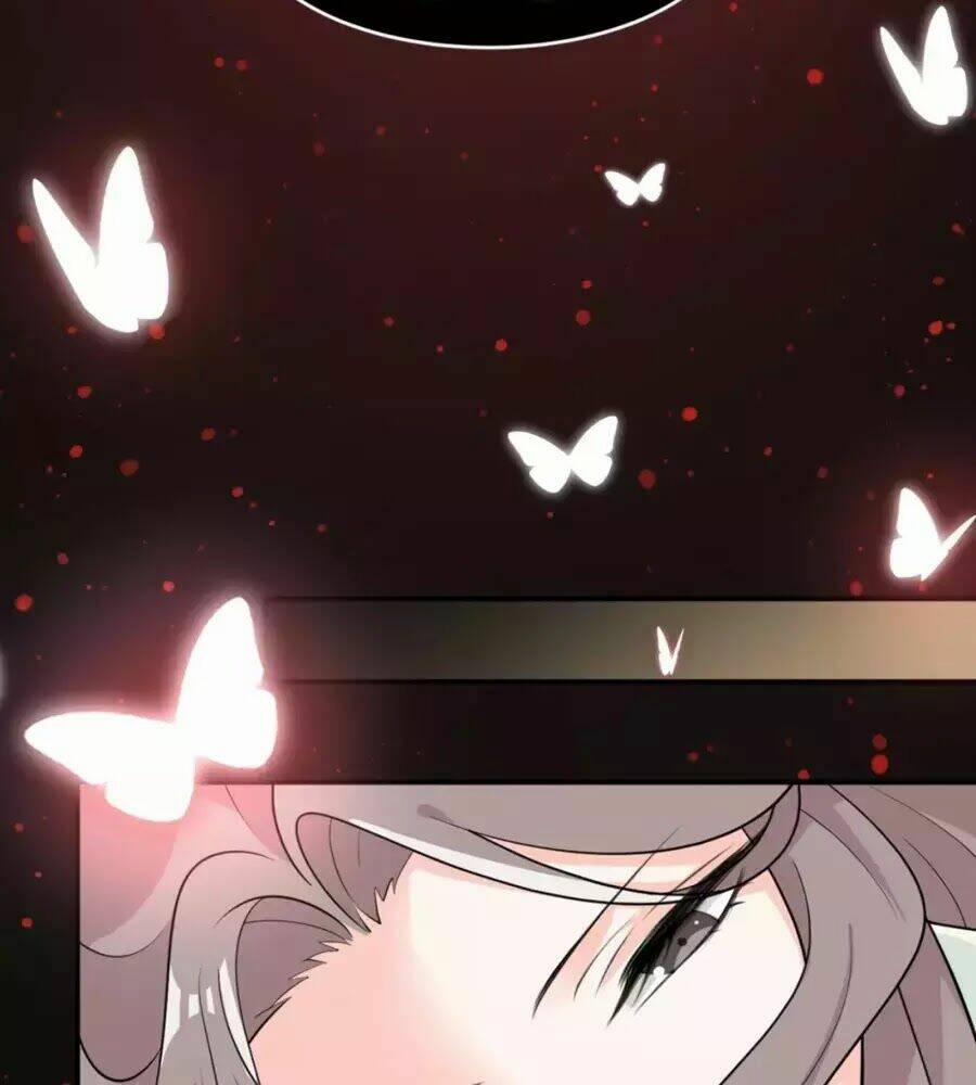 Trùng Sinh Chuyên Sủng Độc Phi Của Nhiếp Chính Vương 50 trang 34