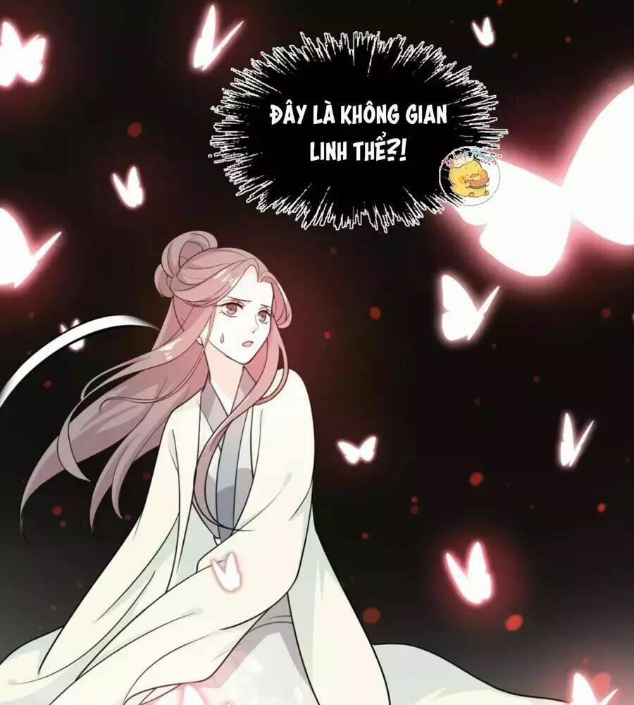 Trùng Sinh Chuyên Sủng Độc Phi Của Nhiếp Chính Vương 50 trang 36