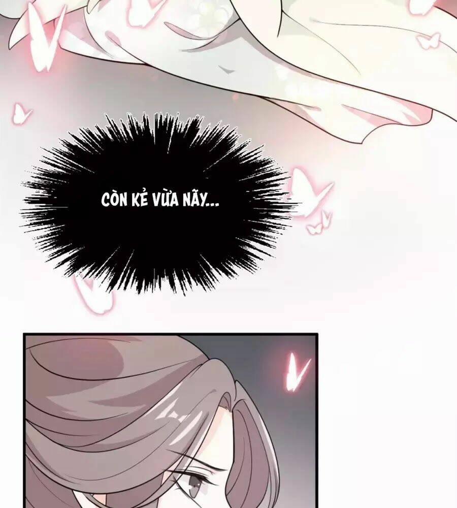 Trùng Sinh Chuyên Sủng Độc Phi Của Nhiếp Chính Vương 50 trang 37