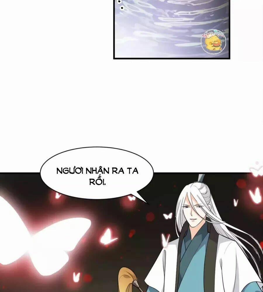 Trùng Sinh Chuyên Sủng Độc Phi Của Nhiếp Chính Vương 50 trang 39