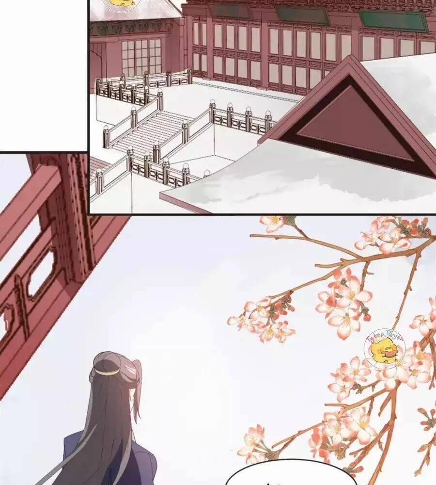 Trùng Sinh Chuyên Sủng Độc Phi Của Nhiếp Chính Vương 50 trang 4