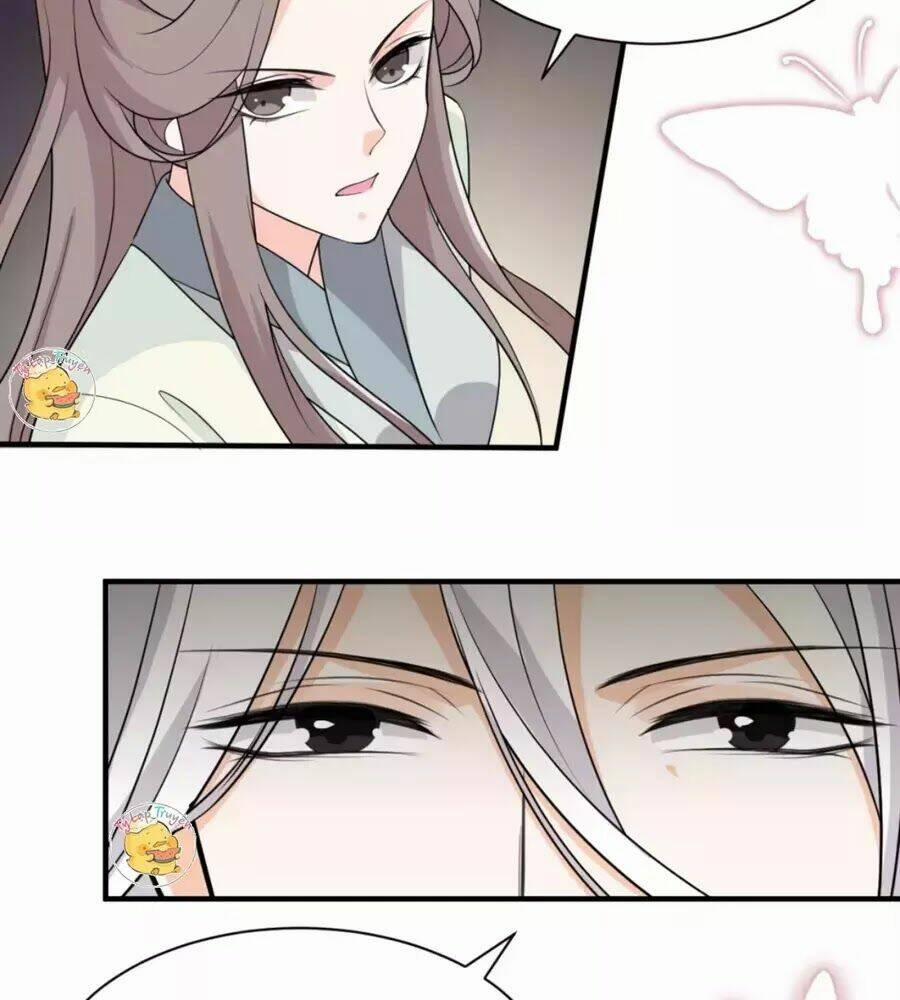 Trùng Sinh Chuyên Sủng Độc Phi Của Nhiếp Chính Vương 50 trang 41