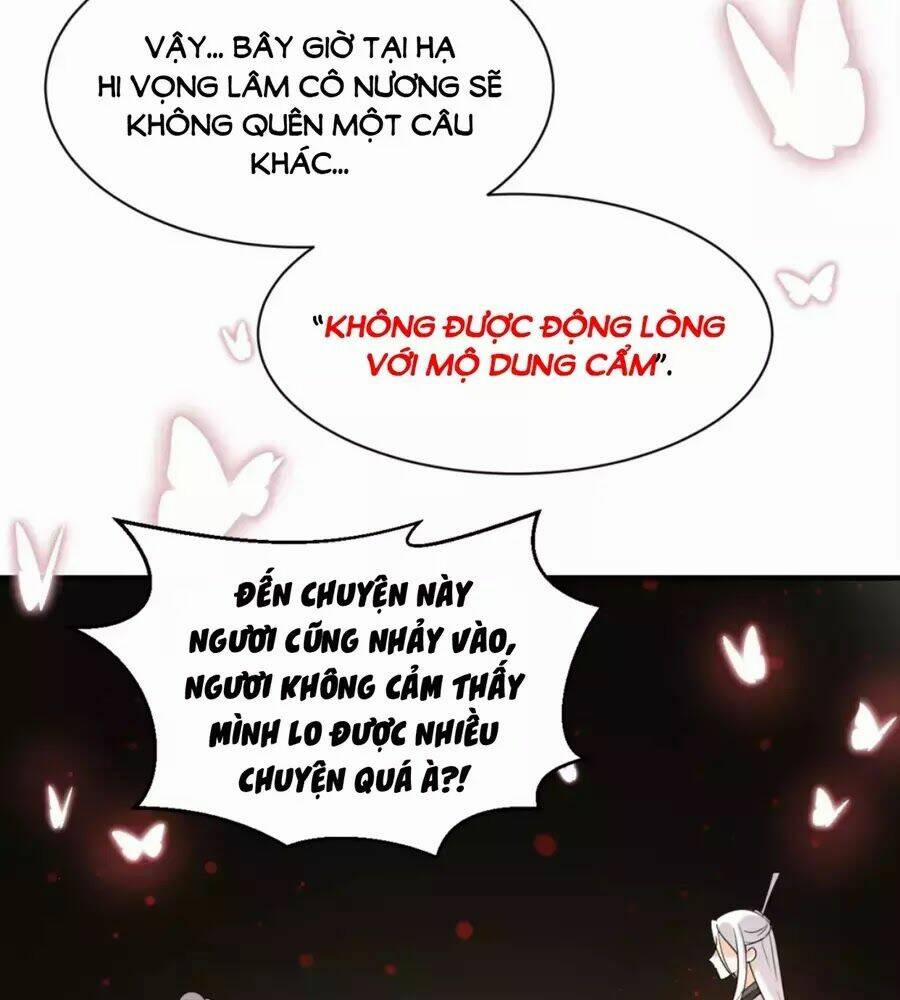 Trùng Sinh Chuyên Sủng Độc Phi Của Nhiếp Chính Vương 50 trang 42