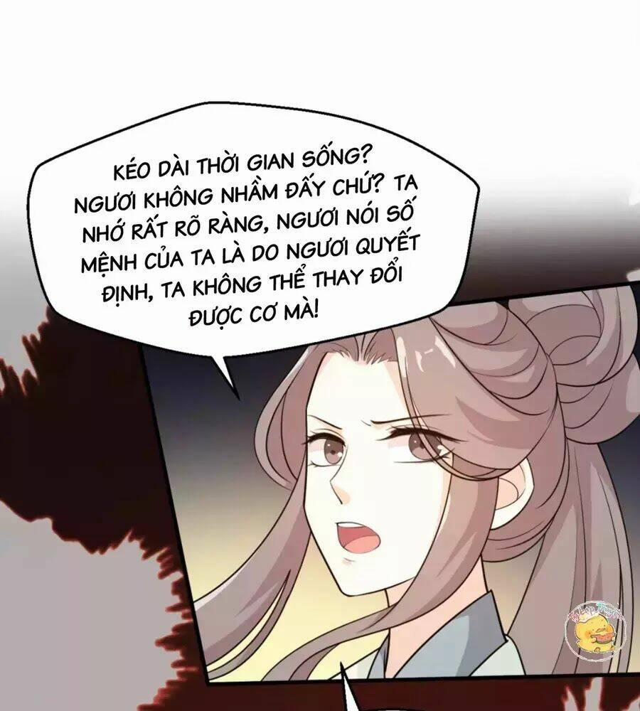 Trùng Sinh Chuyên Sủng Độc Phi Của Nhiếp Chính Vương 50 trang 45