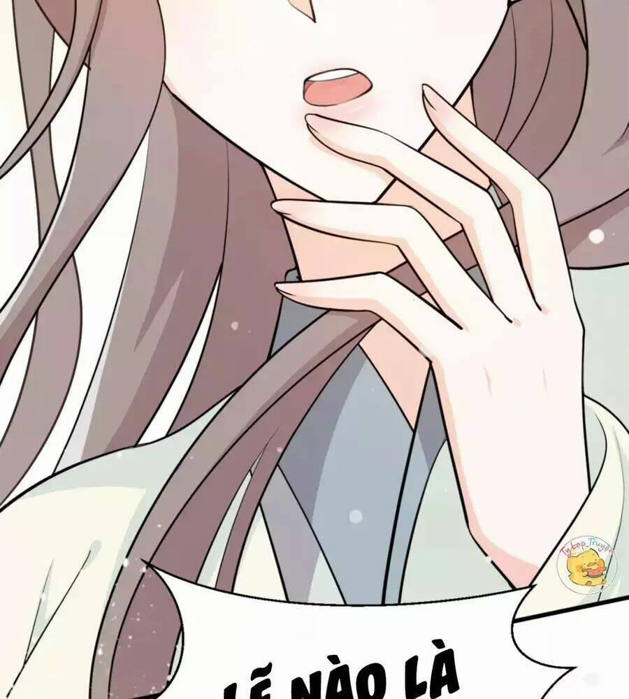 Trùng Sinh Chuyên Sủng Độc Phi Của Nhiếp Chính Vương 50 trang 48