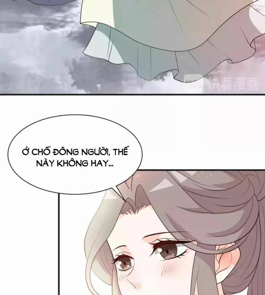 Trùng Sinh Chuyên Sủng Độc Phi Của Nhiếp Chính Vương 50 trang 6