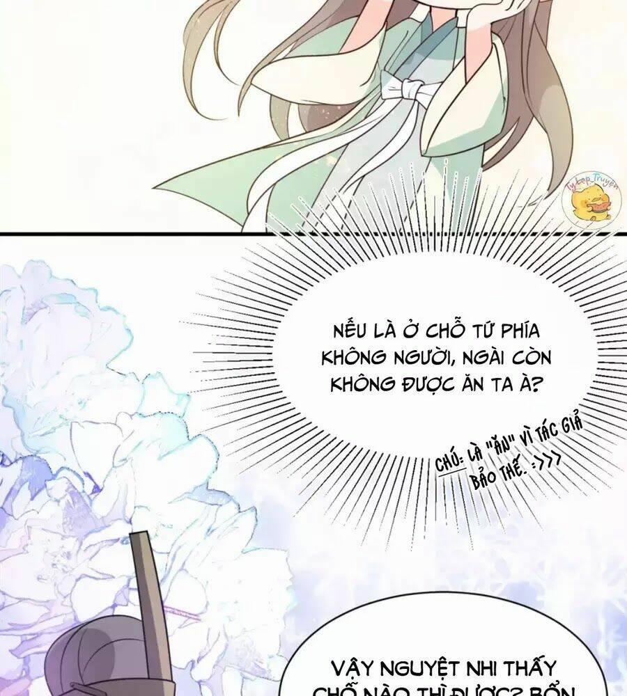 Trùng Sinh Chuyên Sủng Độc Phi Của Nhiếp Chính Vương 50 trang 9