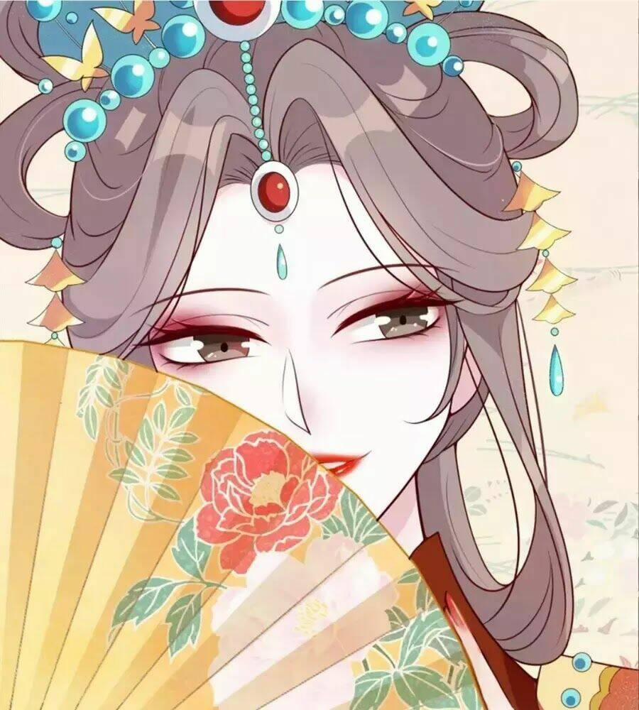 Trùng Sinh Chuyên Sủng Độc Phi Của Nhiếp Chính Vương 51 trang 0