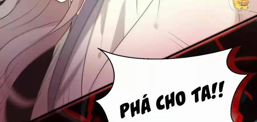 Trùng Sinh Chuyên Sủng Độc Phi Của Nhiếp Chính Vương 51 trang 10