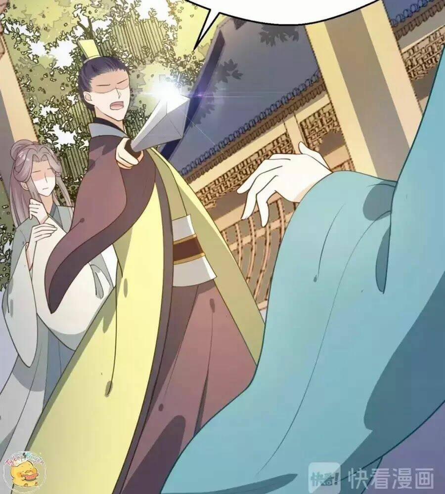 Trùng Sinh Chuyên Sủng Độc Phi Của Nhiếp Chính Vương 51 trang 18