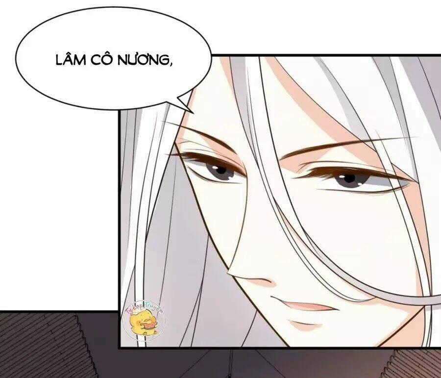 Trùng Sinh Chuyên Sủng Độc Phi Của Nhiếp Chính Vương 51 trang 20