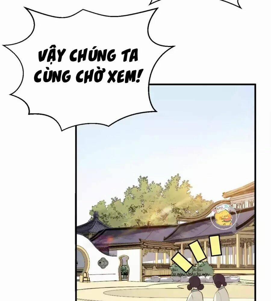 Trùng Sinh Chuyên Sủng Độc Phi Của Nhiếp Chính Vương 51 trang 38