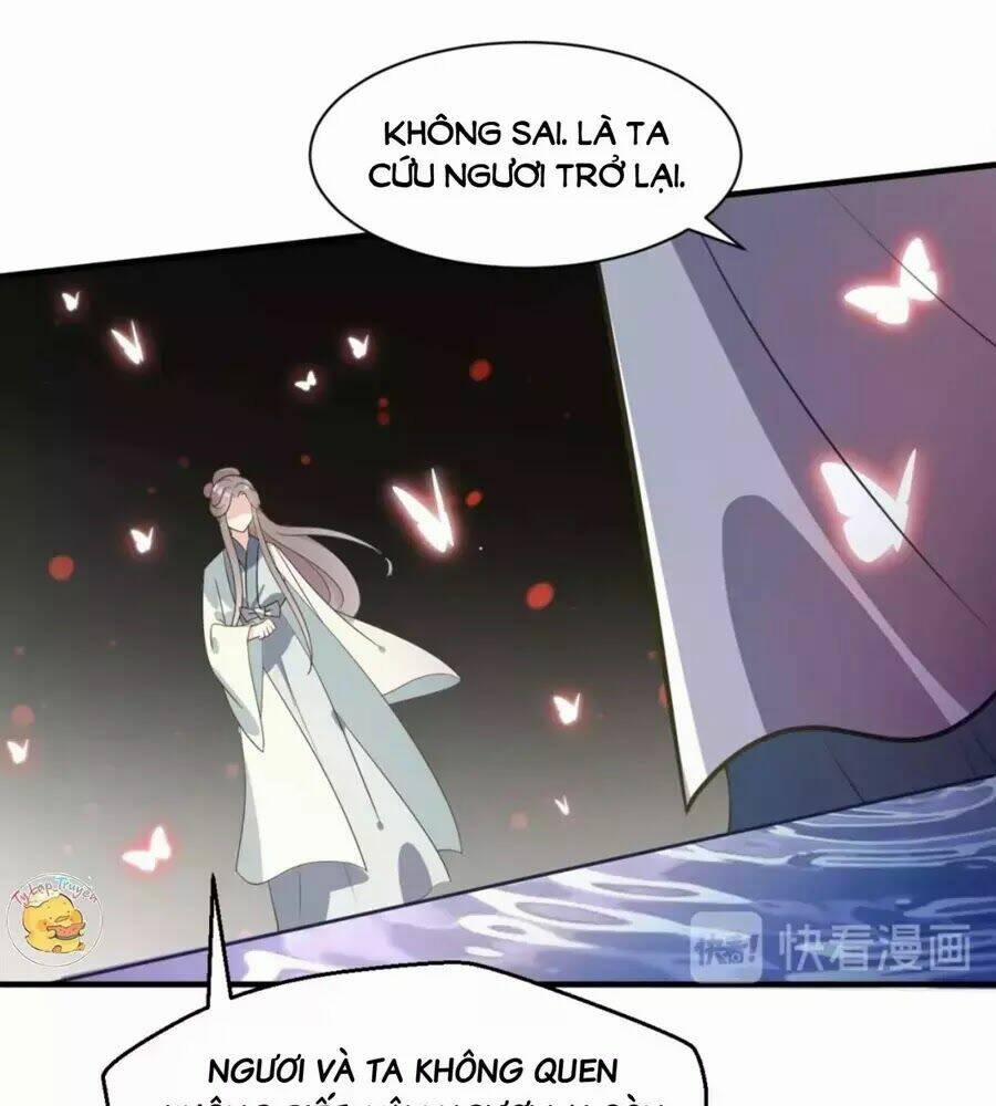 Trùng Sinh Chuyên Sủng Độc Phi Của Nhiếp Chính Vương 51 trang 4