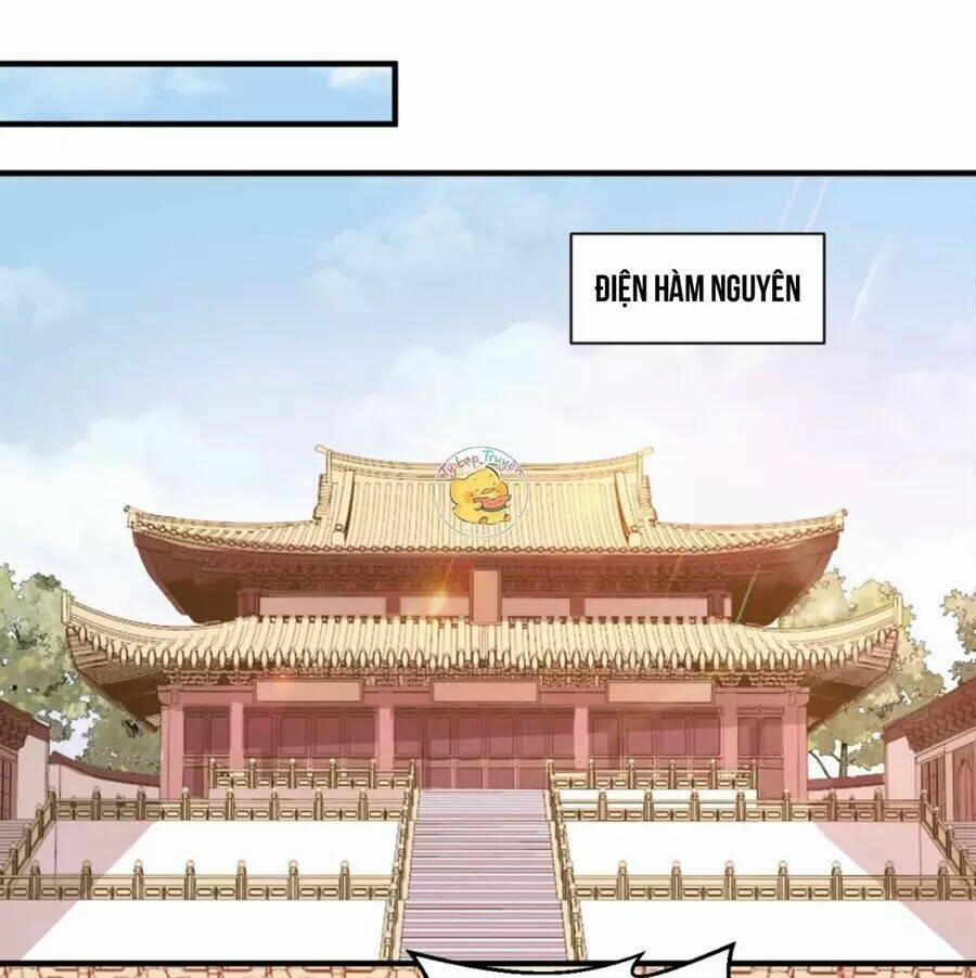 Trùng Sinh Chuyên Sủng Độc Phi Của Nhiếp Chính Vương 51 trang 42