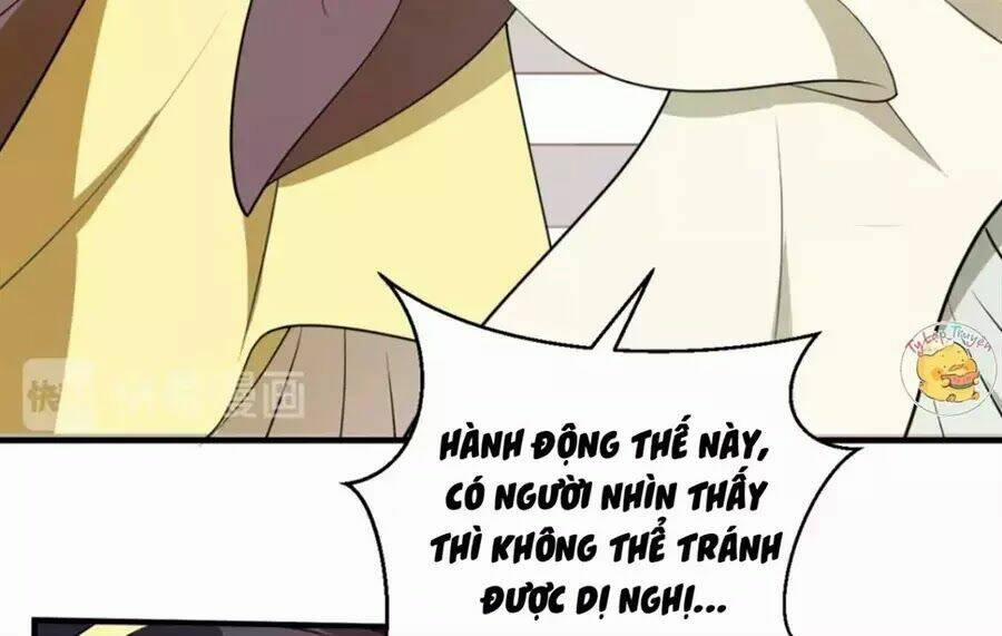 Trùng Sinh Chuyên Sủng Độc Phi Của Nhiếp Chính Vương 51 trang 44