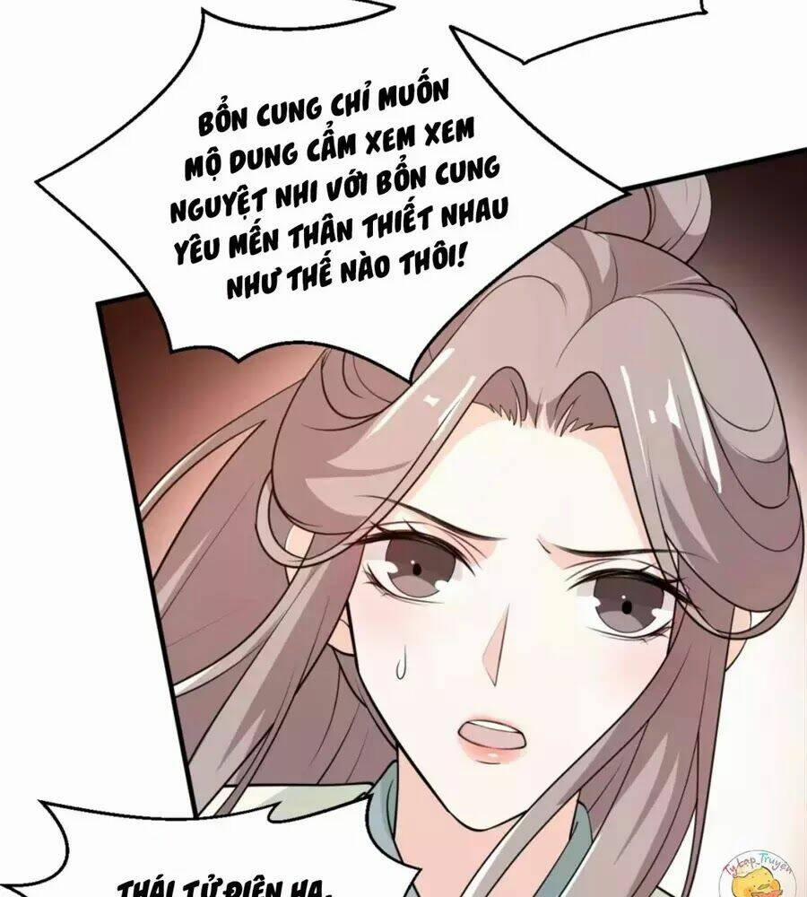 Trùng Sinh Chuyên Sủng Độc Phi Của Nhiếp Chính Vương 51 trang 47