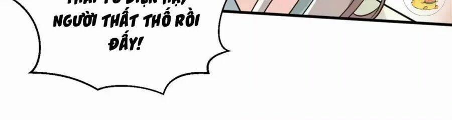 Trùng Sinh Chuyên Sủng Độc Phi Của Nhiếp Chính Vương 51 trang 48