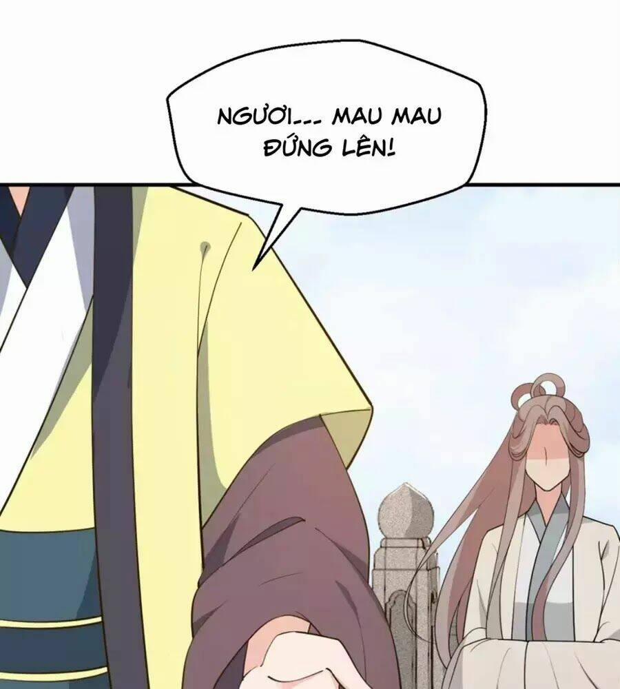 Trùng Sinh Chuyên Sủng Độc Phi Của Nhiếp Chính Vương 51 trang 60