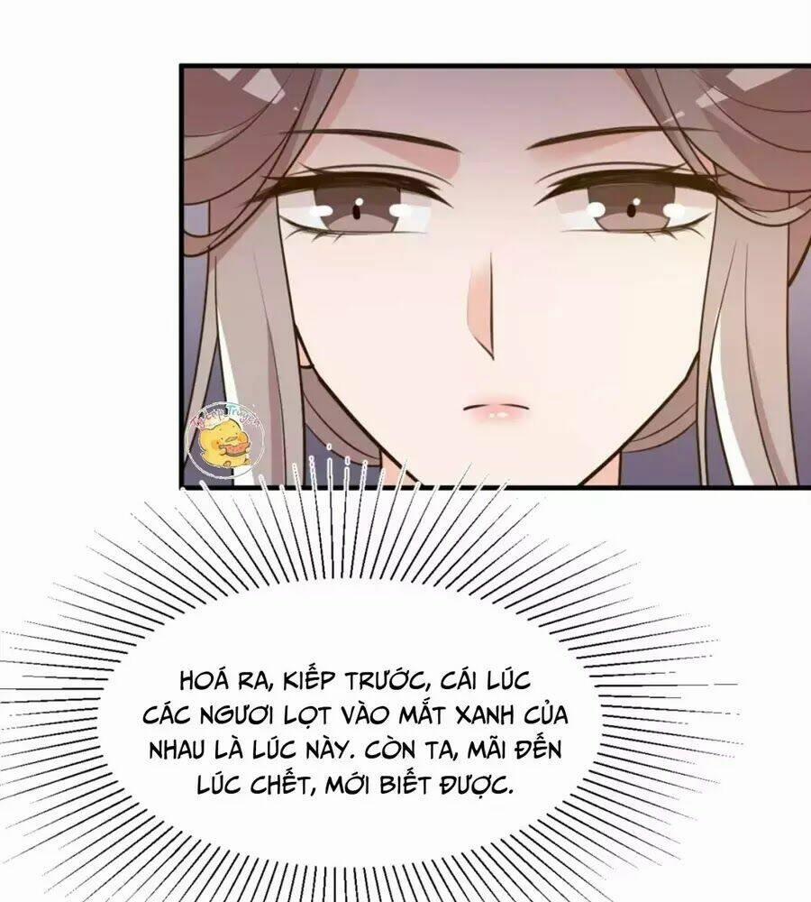 Trùng Sinh Chuyên Sủng Độc Phi Của Nhiếp Chính Vương 51 trang 62