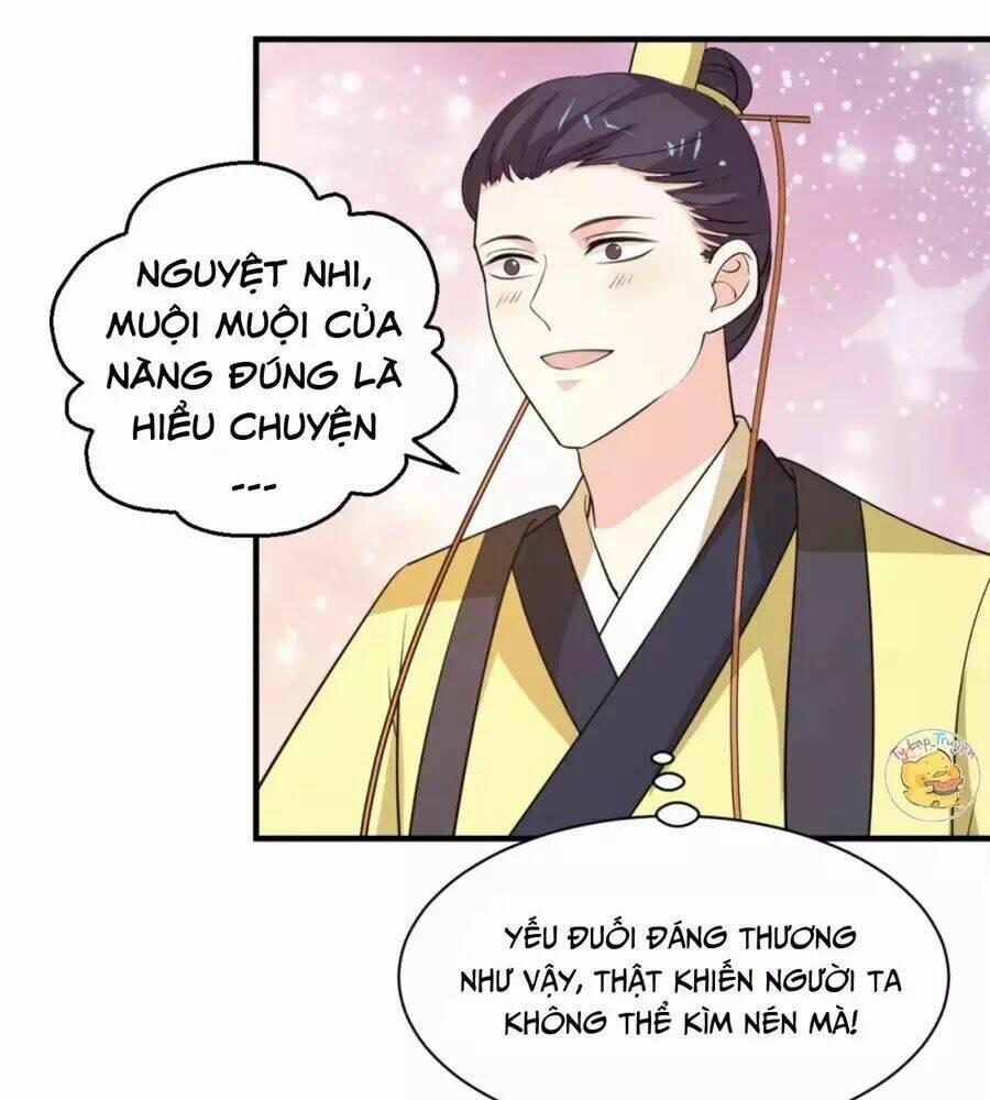 Trùng Sinh Chuyên Sủng Độc Phi Của Nhiếp Chính Vương 51 trang 65