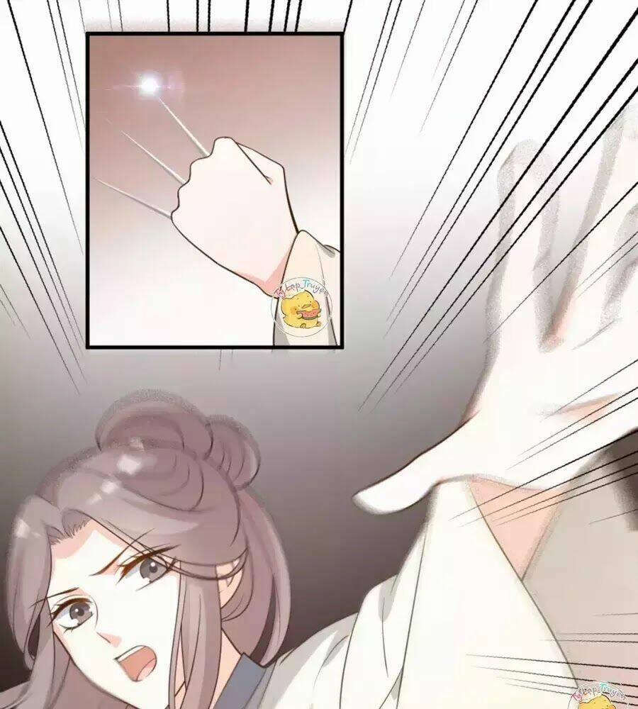 Trùng Sinh Chuyên Sủng Độc Phi Của Nhiếp Chính Vương 51 trang 9