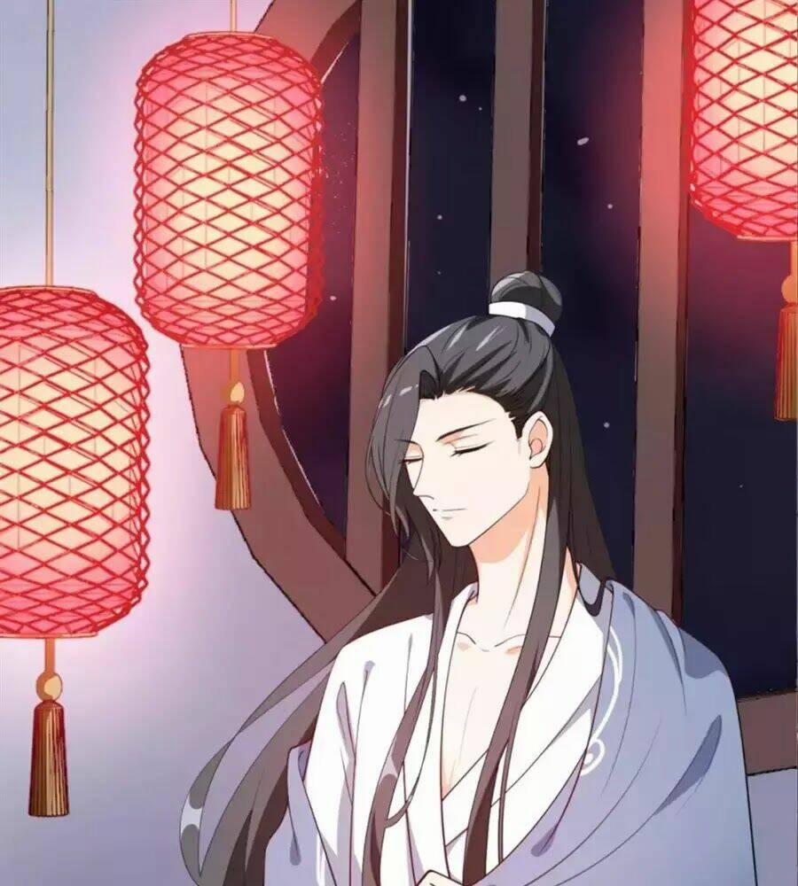 Trùng Sinh Chuyên Sủng Độc Phi Của Nhiếp Chính Vương 52 trang 0