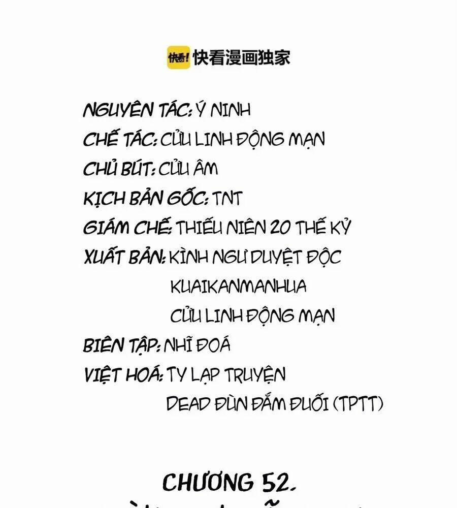 Trùng Sinh Chuyên Sủng Độc Phi Của Nhiếp Chính Vương 52 trang 2