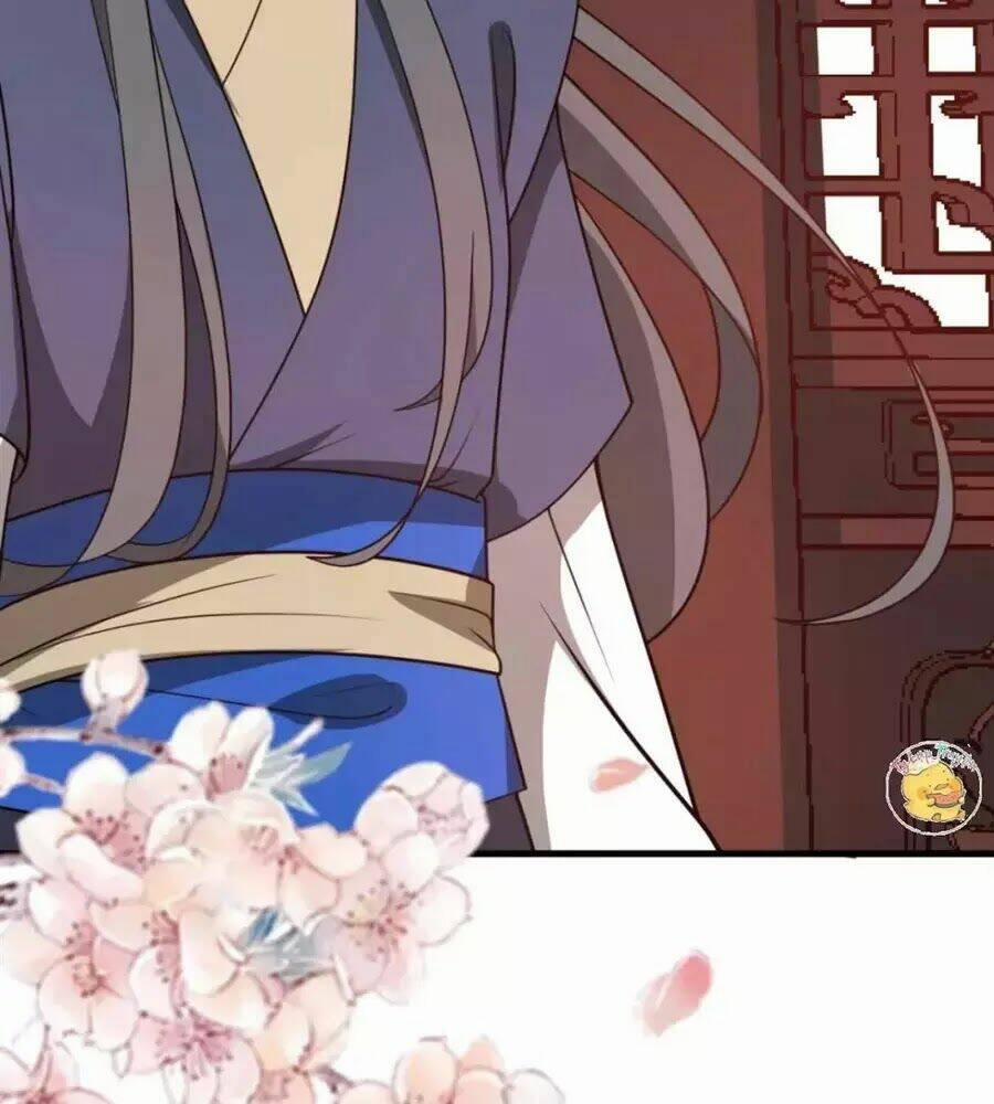 Trùng Sinh Chuyên Sủng Độc Phi Của Nhiếp Chính Vương 52 trang 22