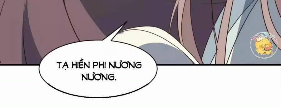 Trùng Sinh Chuyên Sủng Độc Phi Của Nhiếp Chính Vương 52 trang 32