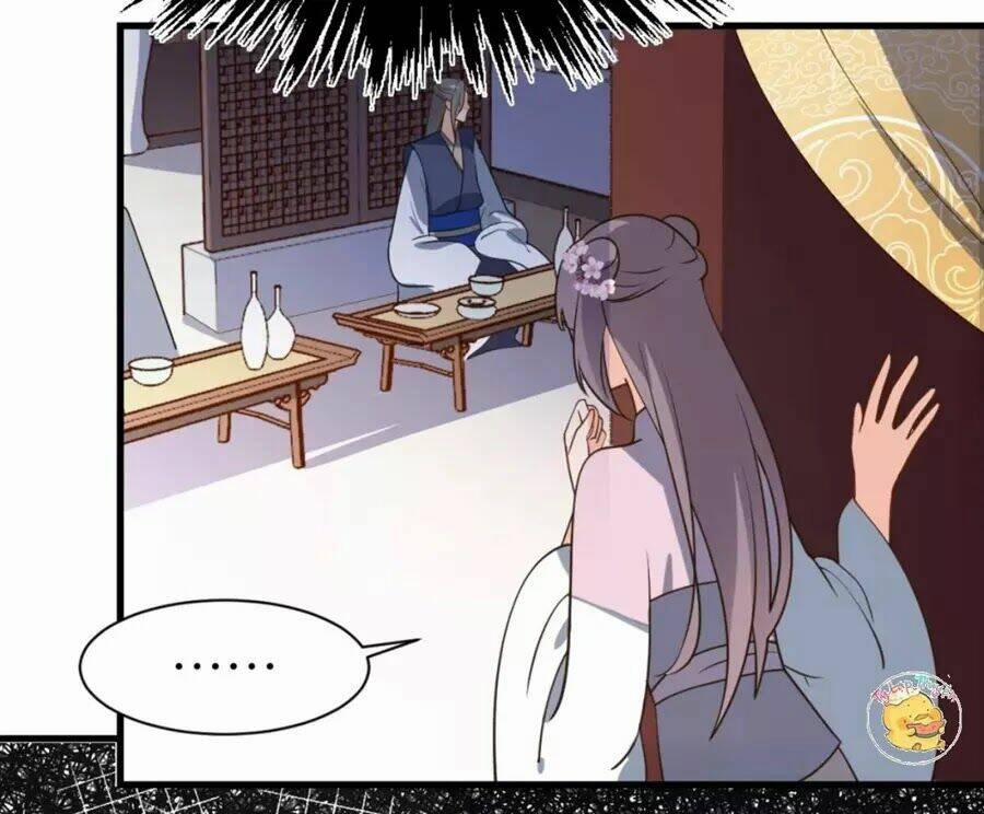 Trùng Sinh Chuyên Sủng Độc Phi Của Nhiếp Chính Vương 52 trang 43