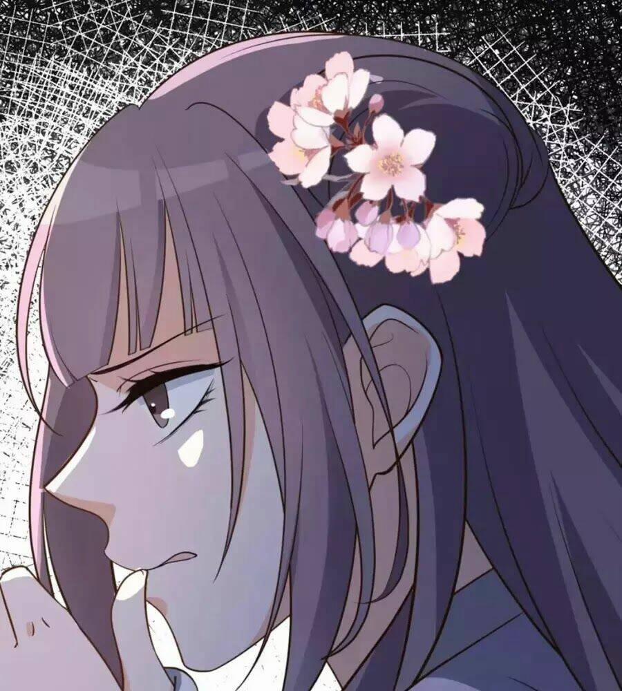 Trùng Sinh Chuyên Sủng Độc Phi Của Nhiếp Chính Vương 52 trang 44