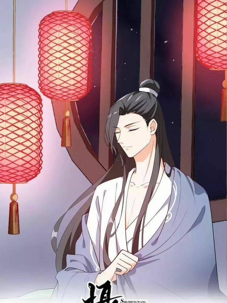 Trùng Sinh Chuyên Sủng Độc Phi Của Nhiếp Chính Vương 53 trang 0