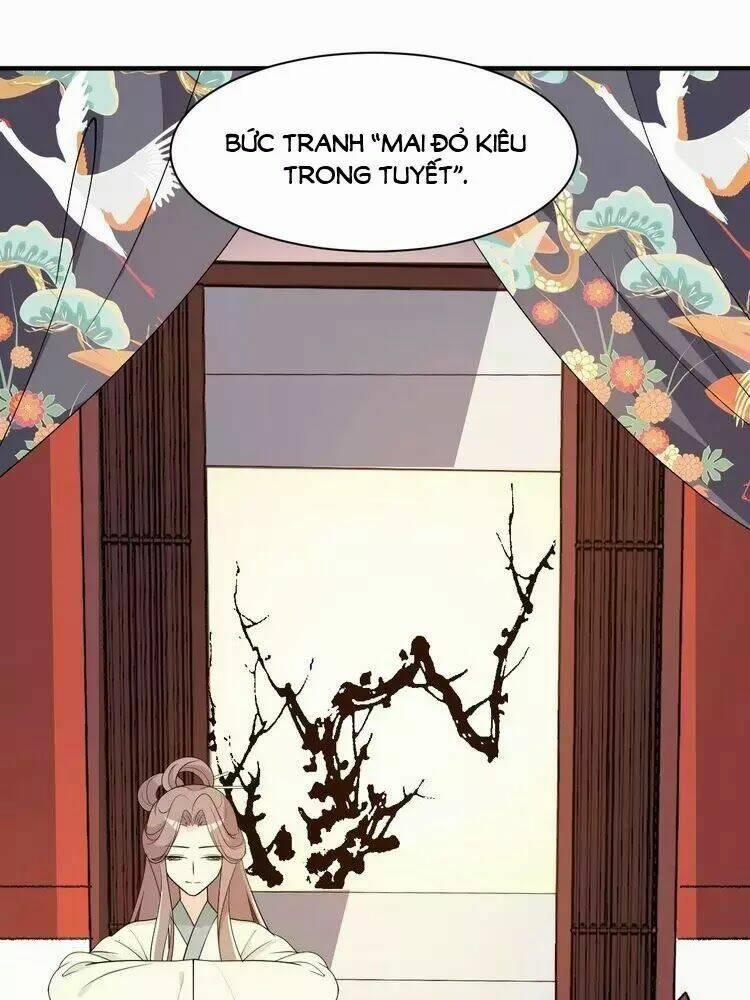 Trùng Sinh Chuyên Sủng Độc Phi Của Nhiếp Chính Vương 53 trang 26